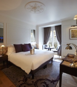 La résidence Citadines Suites Louvre, à Paris, a ouvert en mars 2013 après 14 M€ de travaux. La résidence Citadines Suites Louvre, à Paris, a ouvert en mars 2013 après 14 M€ de travaux.