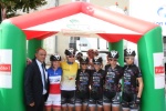 Fasthôtel s'engage aux côtés du cyclisme féminin