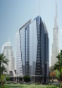 Mövenpick Hotels & Resorts se déploie à Dubaï