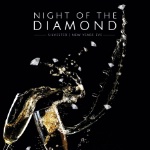 Le Charles Hotel propose La nuit des diamants
