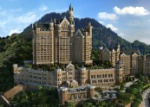 Le Castle Hotel a ouvert en Chine