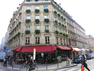 La Villa Mazarin à Paris vient d'être achetée par les frères Pariente et Xavier Niel.