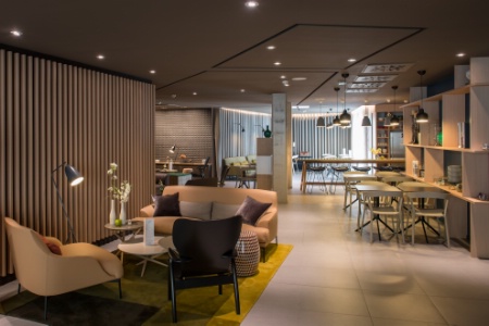 Tendance 9 : tendance club privé chez Okko.
