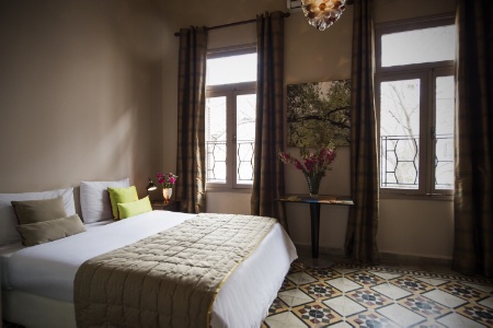 Villa Clara à Beyrouth (Liban)