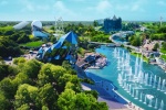 Parc hôtelier du Futuroscope : cap sur 2017