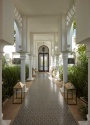 Banyan Tree ouvre son premier hôtel au Maroc
