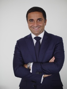 Amir Nahai, directeur général Food & Beverage et achats d'Accorhotels.