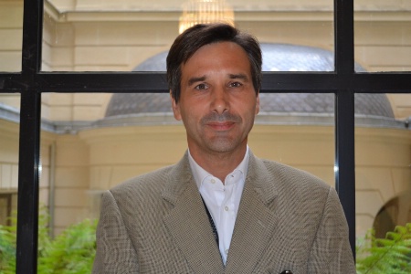 Nicolas Beliard quittera le Peninsula Paris le 30 juin prochain.
