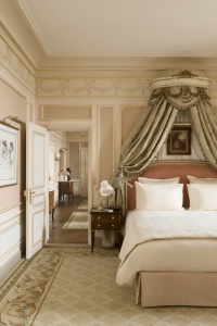 La suite César Ritz.