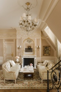 La suite César Ritz.