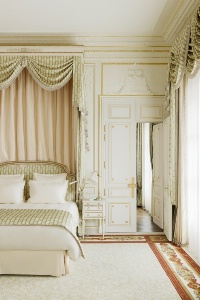 La suite Vendôme.