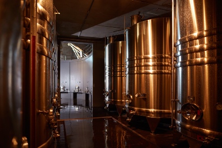 Domaine de Fontenille.