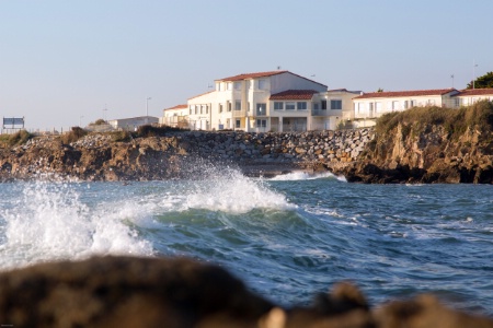 Restaurant Le Roc St Jean Chateau D Olonne Restaurant Le Roc St Jean Chateau D Olonne