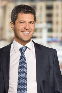 Olivier Carvin, p.-d.g. de Maranatha : 'Nous avons enfin trouvé un accord qui nous permet de sortir la tête hors de l'eau.' Olivier Carvin, p.-d.g. de Maranatha : 'Nous avons enfin trouvé un accord qui nous permet de sortir la tête hors de l'eau.'
