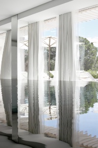 Spa de la Réserve à Ramatuelle (Var)
