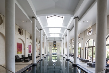 Terre Blanche Hôtel Spa Golf Resort à Tourrettes (Var)