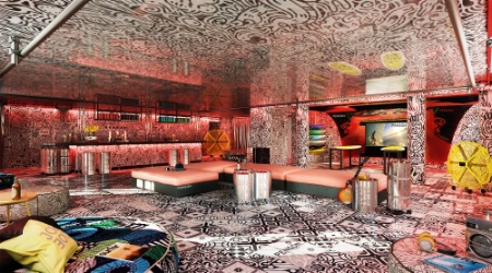 Open Bar (visuel inspirationnel).