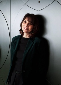 Sophie Bannier reprend la direction de l'hôtel Castelbrac, à Dinard (35). Sophie Bannier reprend la direction de l'hôtel Castelbrac, à Dinard (35).