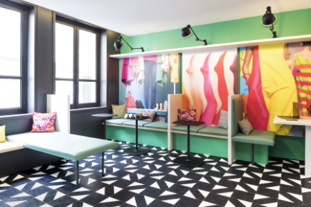 Ibis Styles mise sur la destandardisation.