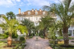 L'hôtel Les Prés d'Eugénie - Michel Guérard reçoit la distinction palace