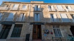 Coup de jeune pour le plus ancien hôtel d'Aigues-Mortes