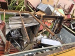 Ouragan Irma : le secteur des CHR lourdement touché à Saint-Martin et Saint-Barthélemy