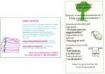Fiche pratique : Les actions concrètes en faveur de l'environnement en hôtellerie