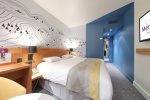 Le Mercure Grenoble Centre Alpotel ravive son histoire olympique
