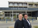 La deuxième jeunesse du Café Hôtel Miramar