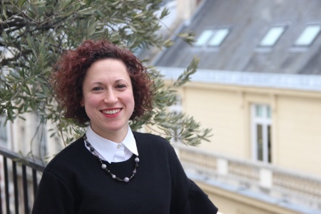 Inna Doroshenko Inna Doroshenko