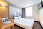 Ouverture d'un B&B Hotel à Angoulême