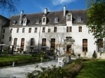 À Bourges, l'hôtel de Bourbon entame sa seconde vie