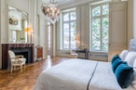 Moins de 5 chambres et pourtant fort rentable