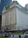 Le Plaza Hotel de New York bientôt racheté