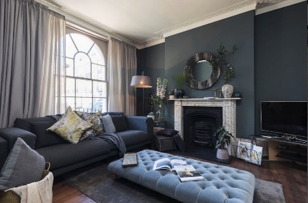 Marriott et Hostmaker proposent 200 logements triés sur le volet, à Londres. Marriott et Hostmaker proposent 200 logements triés sur le volet, à Londres.