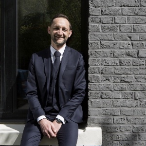 Antoine Bouilhol, directeur de l'Hôtel Louvre Lens (Esprit de France). Antoine Bouilhol, directeur de l'Hôtel Louvre Lens (Esprit de France).
