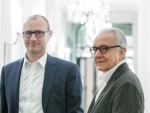 Ducasse Paris va céder Les Collectionneurs à Xavier Alberti