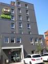 B&B Hotels s'internationalise et vise 620 tablissements d'ici 2020