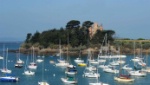 À Saint-Briac-sur-Mer, le Château du Nessay ouvrira ses portes d'ici fin juillet