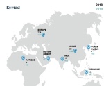Louvre Hotels Group dope le développement de Kyriad à l'international