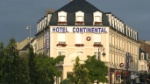 Deauville : le Continental change de propriétaire