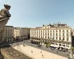 L'InterContinental Bordeaux meilleur hôtel de France 2018