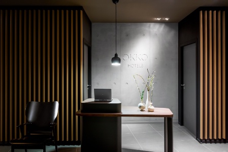 Okko Hotels simplifie le check-in, sans le dématérialiser totalement.
