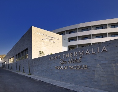 Vichy Spa international ouvrira un 4e établissement, en République tchèque, courant 2019.
