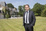 Jean-Philippe Cartier, du digital à l'hôtellerie de luxe