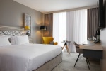 Hilton ouvre son premier hôtel Garden Inn en France