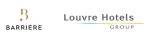 Barrière et Louvre Hotels Group s'allient