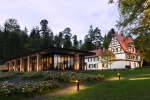 Atelier déco : Le nouveau destin de La Villa René Lalique