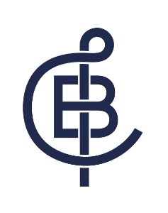 Le nouveau logo de la Compagnie hôtelière de Bagatelle.