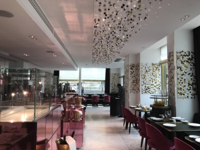 Le Grand Café. Le Grand Café.